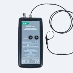 New Product Development – Even Smaller Rogowski Coils CWTUM-S
