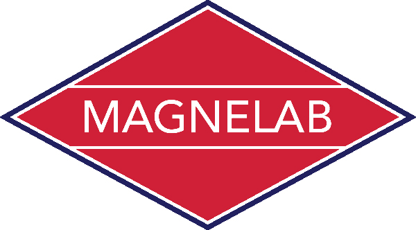 MagneLab logo