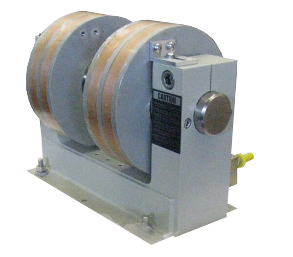 and Coils GMW Associates