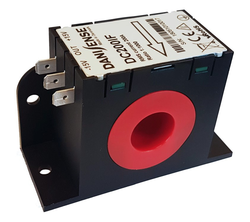 GMW Associates - Danisense DS Series Current Transducers