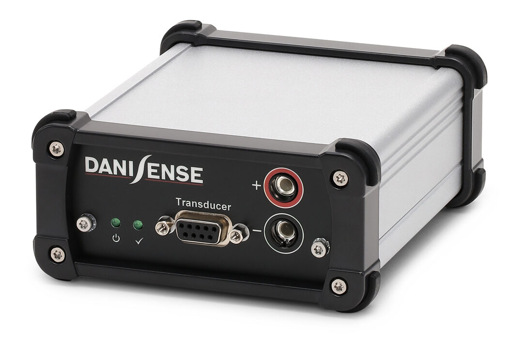 GMW Associates Danisense DS Series Current Transducers