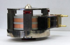 5207 Projected Field Electromagnet