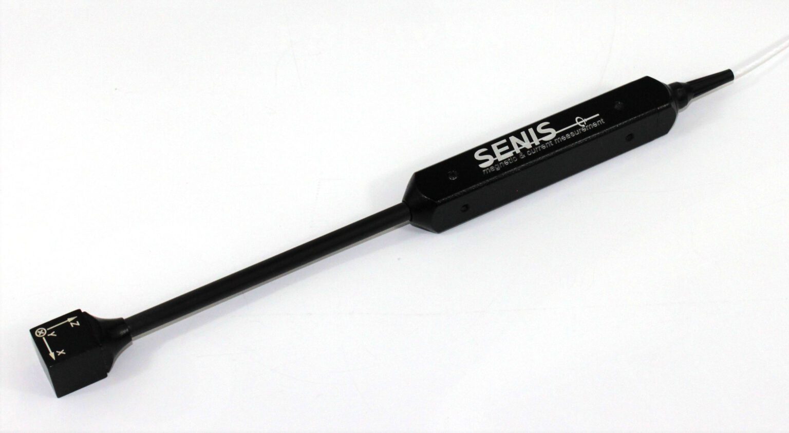 GMW Associates Senis F3A ThreeAxis Field Transducer