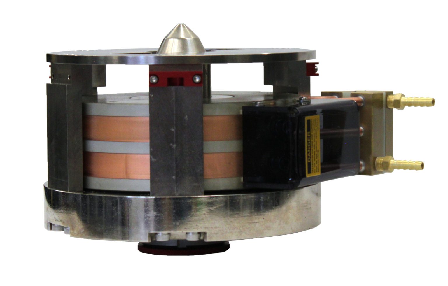 and Coils GMW Associates