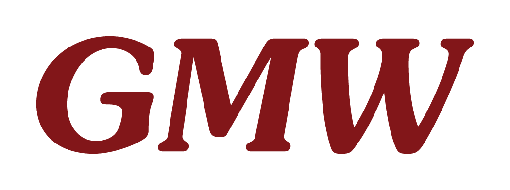GMW Logo