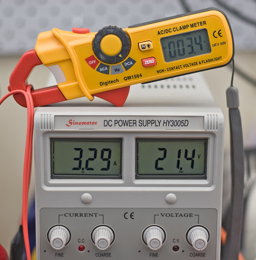 Current Clamps What they are, the different types, and their applications
