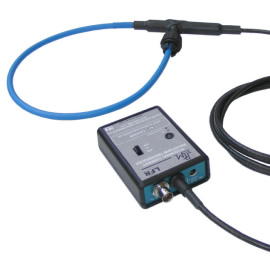 clamps measure AC current