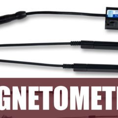 Magnetometers featured media