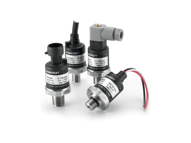 Transducers Types of Transducers and What they Do GMW Associates