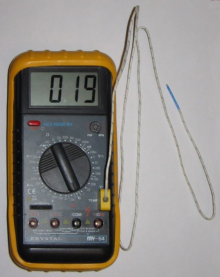 Transducers Types of Transducers and What they Do GMW Associates