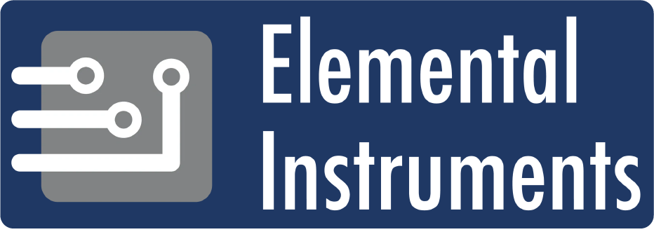 Elemental Instruments Logo