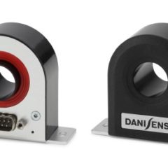 Danisense DT Series Reduced Size Current Transducer​