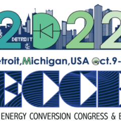 GMW is exhibiting at ECCE in Detroit, MI October 10-11