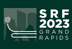GMW is Exhibiting at SRF 23 in Grand Rapids June 25-23