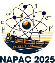 We’re exhibiting at NAPAC in Sacramento August 10-15, 2025