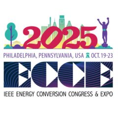 Meet Current Measurement Experts from GMW and PEM at IEEE ECCE in Philadelphia, PA October 19-23