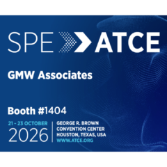 GMW at SPE ATCE: Magnetic Sensing for Directional Drilling & Ranging